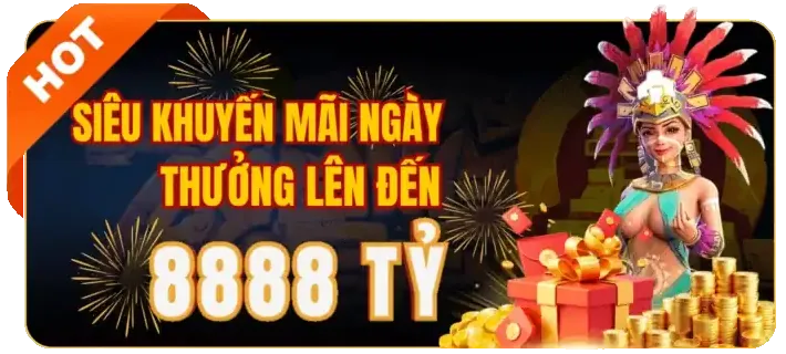 Khuyến mãi u888 promo code