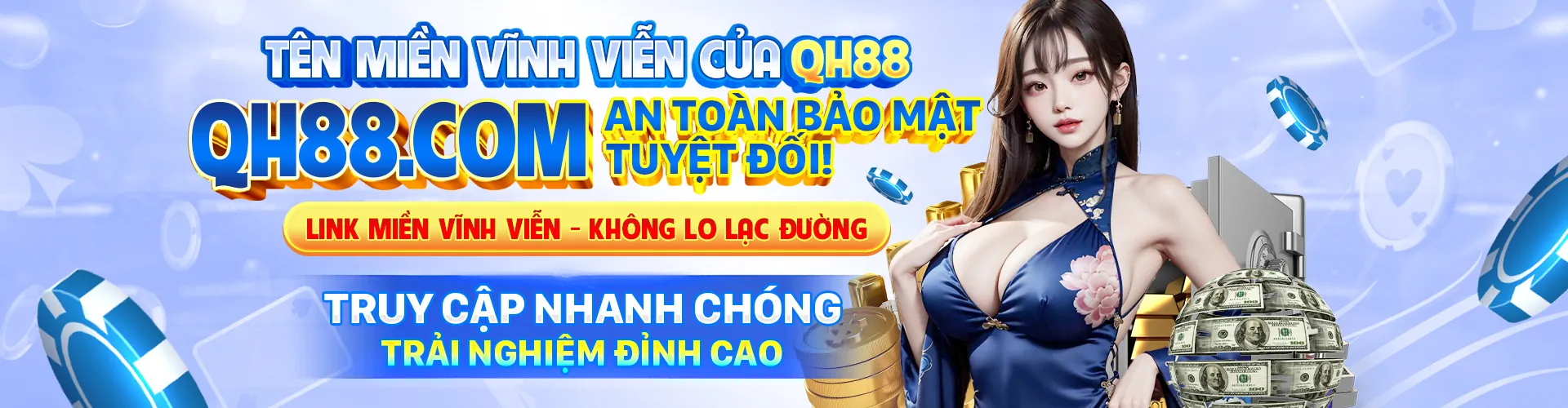 Đăng nhập U888 an toàn và nhận ưu đãi